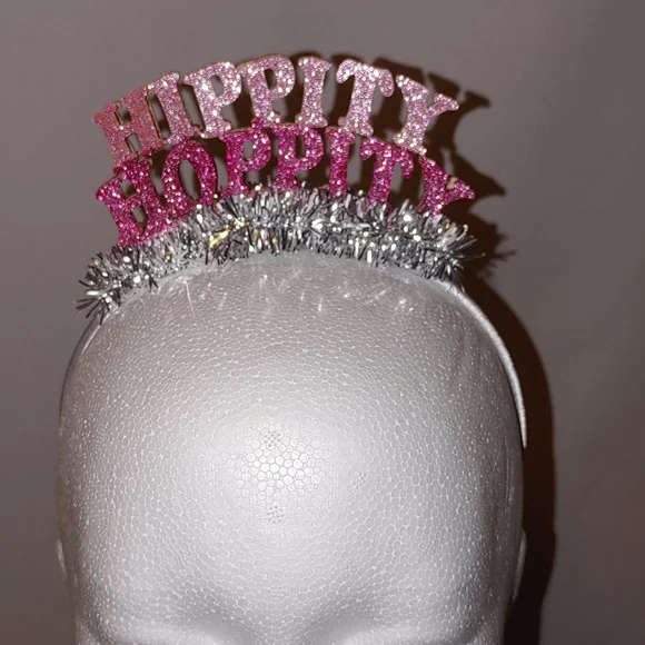 Easter headbands - Picture 3 of 8